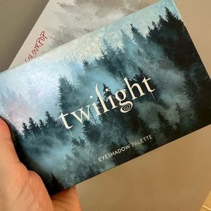 Colourpop Twilight Palette 🎨